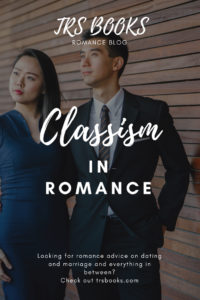 classism in romance