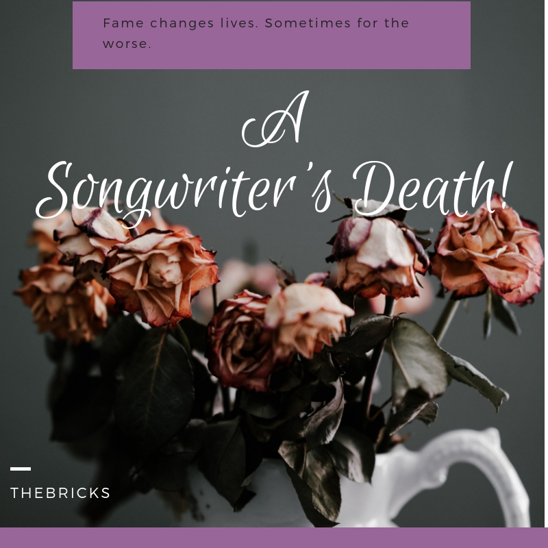 A Songwriter's Death