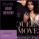 Book review for Queen Move