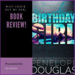 Birthday girl novel