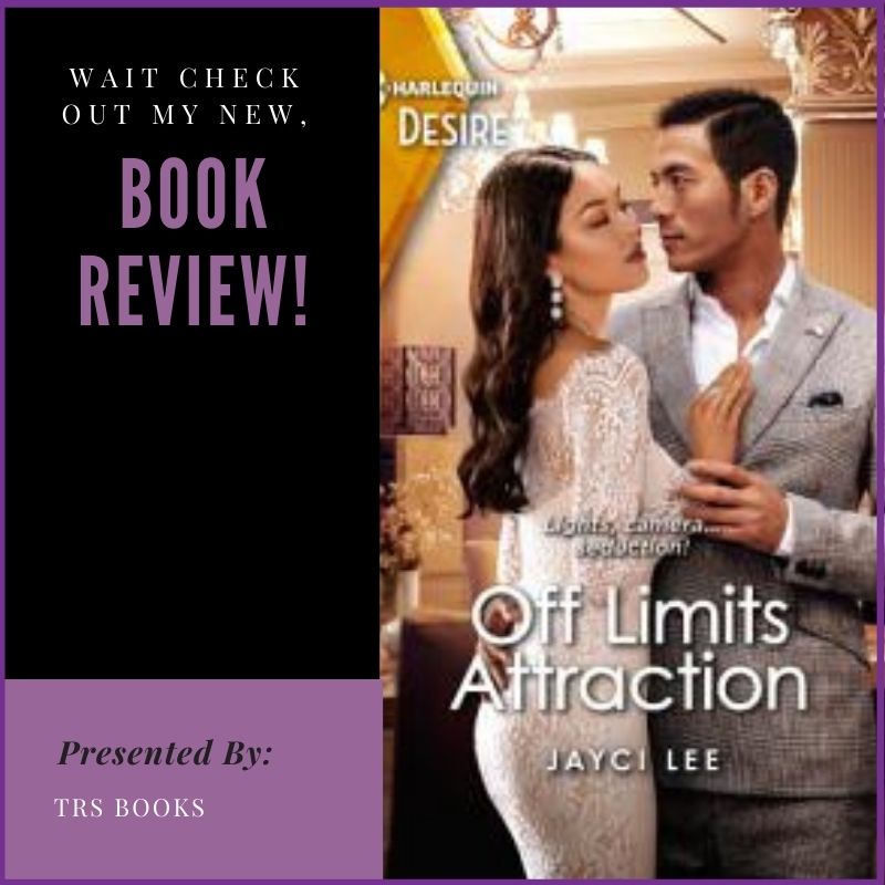 harlequin novel book review