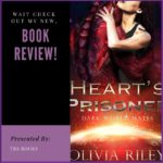 Heart’s Prisoner Book Review