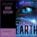 Chasing Earth Book Review