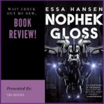 Nophex Gloss Book Review