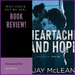 Heartache and Hope