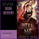 Book Review of Bite Me