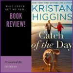 Catch of the day book review
