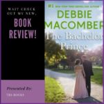 The bachelor prince book review