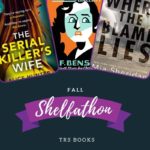 Fall shelf-a-thon