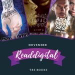 november readathon