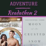 Holiday Adventure Readathon 2