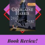 death until dark book review