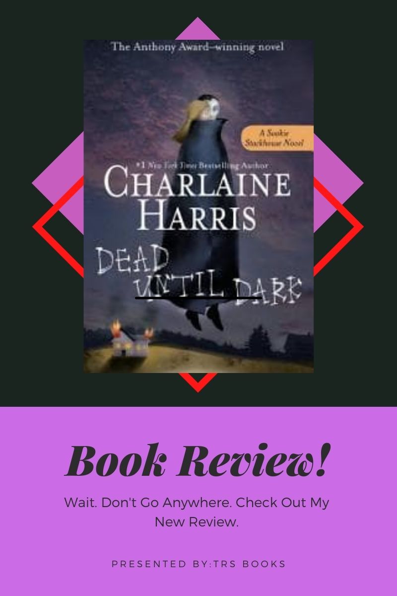 death until dark book review