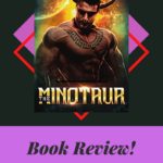 the minotaur by veronica dean review