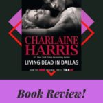 Living dead in dallas book review