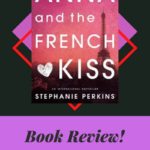 Anna and the french kiss book review