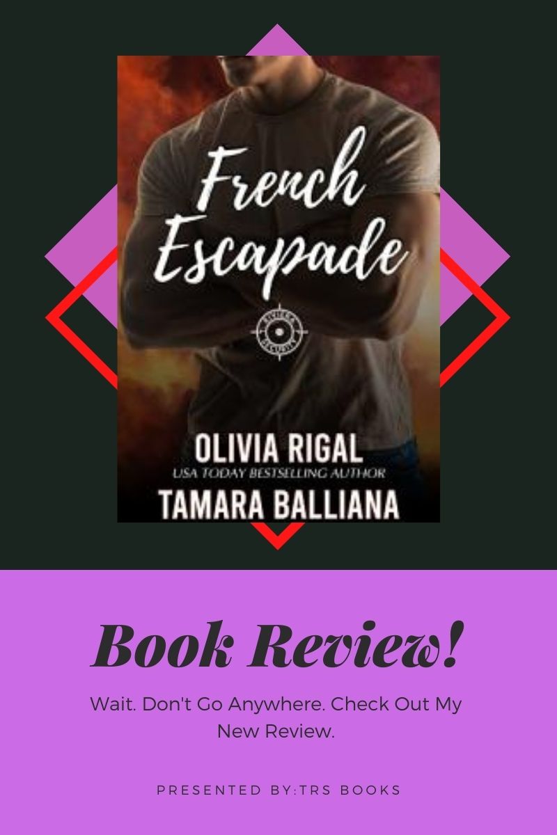 French Escapade book review