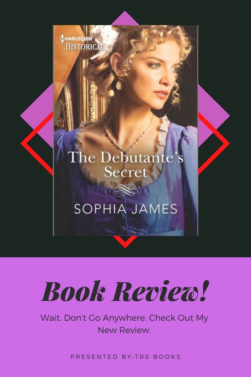 Debutante’s Secret Book Review