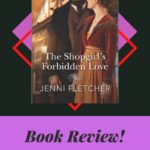 shopgirls forbidden love book review