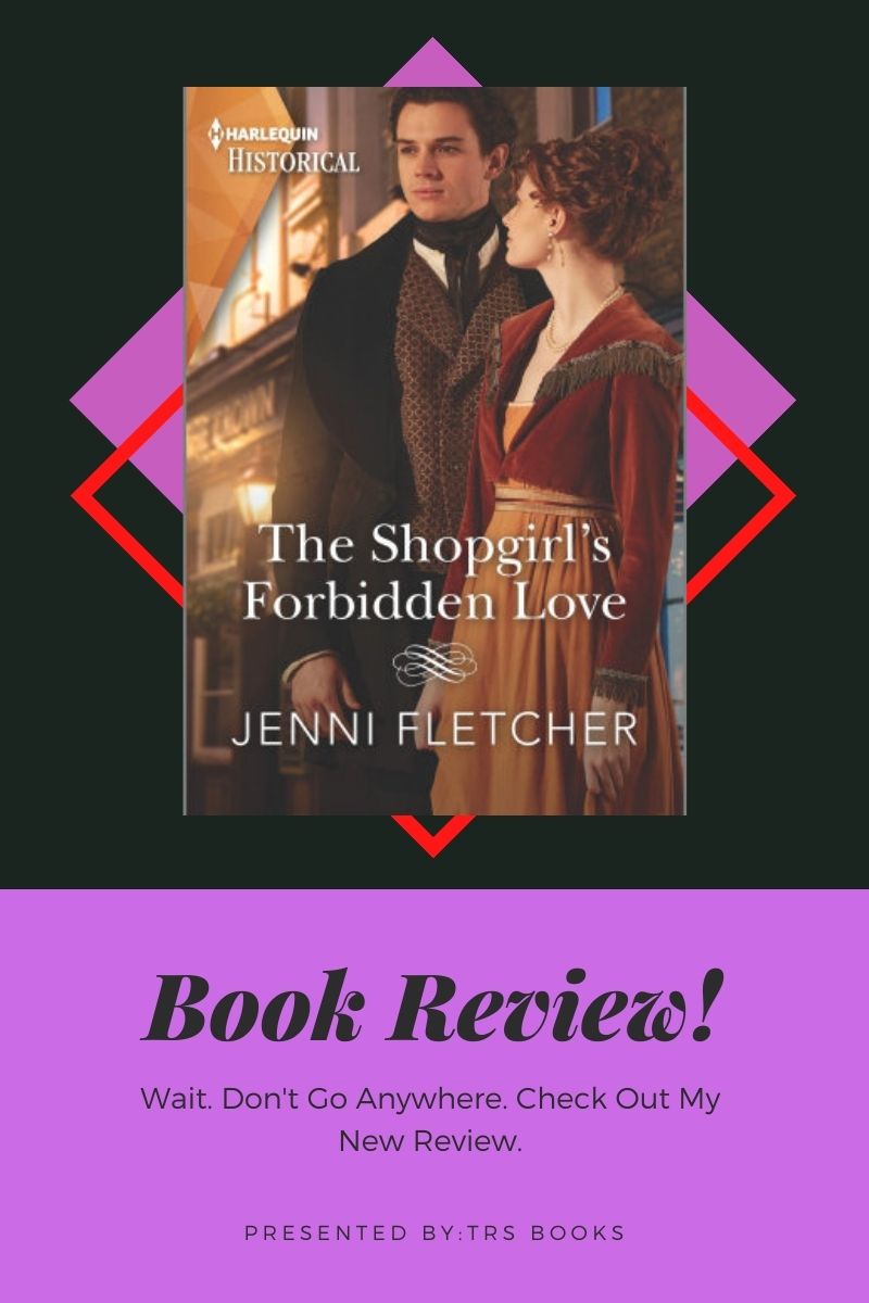 shopgirls forbidden love book review