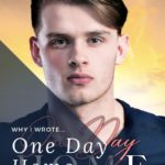 Why write one day home?