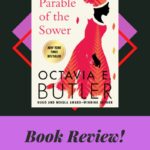 Parable of the sower Book Review