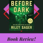 Home before dark book review