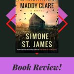 the haunting of maddy clare book review