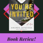 Book review you’re uninvited