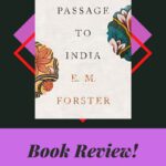 A Passage To India Book Review
