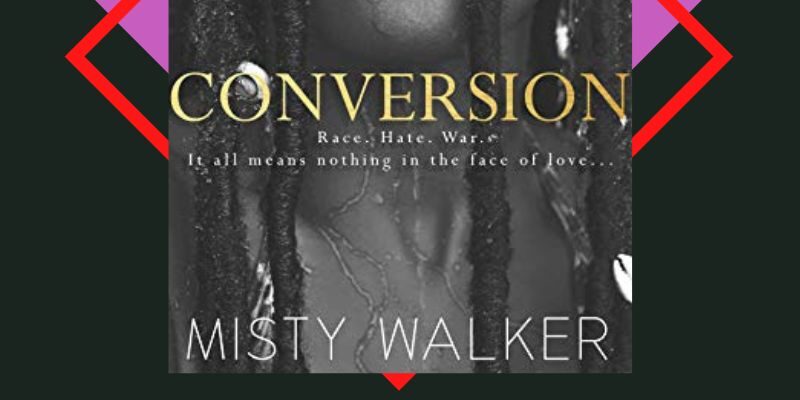 Book Review for Conversion