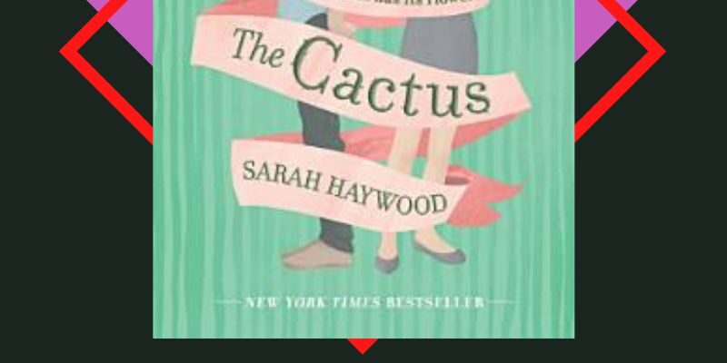 Book Review for The Cactus