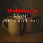 an image of two mugs, one broken, and one whole