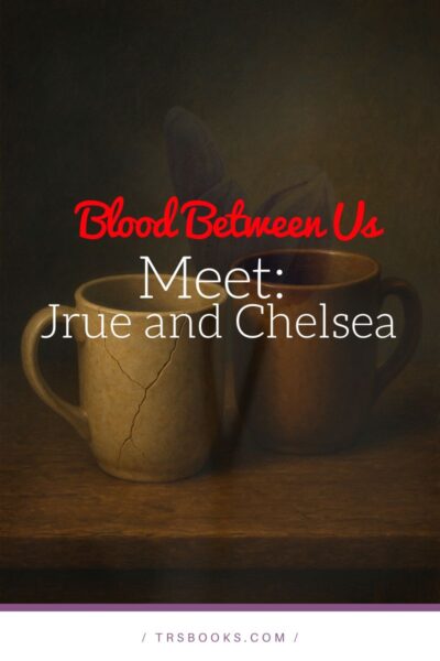 an image of two mugs, one broken, and one whole